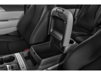 2023 Kia Carnival LX+ FWD Interior Shot 7