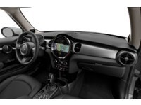 2022 MINI 3 Door Cooper S FWD Interior Shot 1