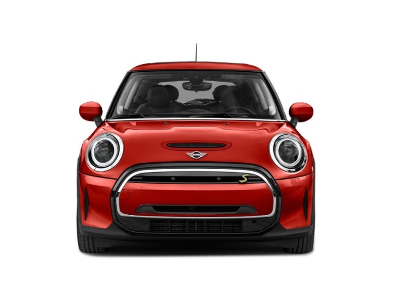 2023 MINI SE 3 Door Cooper SE FWD Exterior Shot 5