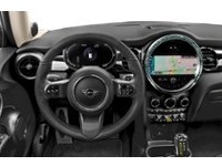 2023 MINI SE 3 Door Cooper SE FWD Interior Shot 3