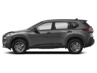 2023 Nissan Rogue AWD S Exterior Shot 6