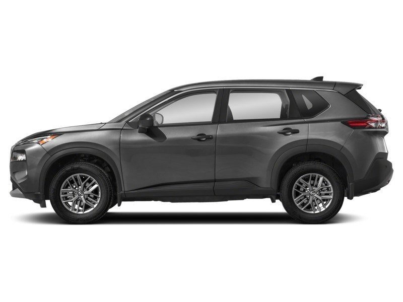 2023 Nissan Rogue AWD S Exterior Shot 6