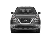 2023 Nissan Rogue AWD S Exterior Shot 5