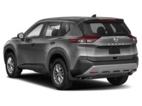 2023 Nissan Rogue AWD S Exterior Shot 9