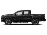 2022 Nissan Frontier Crew Cab PRO-4X Standard Bed 4x4 Exterior Shot 6