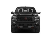 2022 Nissan Frontier Crew Cab PRO-4X Standard Bed 4x4 Exterior Shot 5