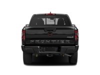 2022 Nissan Frontier Crew Cab PRO-4X Standard Bed 4x4 Exterior Shot 7