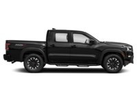 2022 Nissan Frontier Crew Cab PRO-4X Standard Bed 4x4 Exterior Shot 10