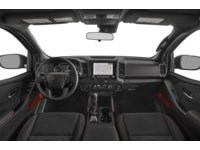 2022 Nissan Frontier Crew Cab PRO-4X Standard Bed 4x4 Interior Shot 6