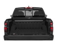 2022 Nissan Frontier Crew Cab PRO-4X Standard Bed 4x4 Exterior Shot 4