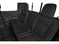 2022 Nissan Frontier Crew Cab PRO-4X Standard Bed 4x4 Interior Shot 5