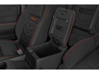 2022 Nissan Frontier Crew Cab PRO-4X Standard Bed 4x4 Interior Shot 7