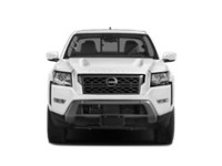 2022 Nissan Frontier Crew Cab SV Long Bed 4x4 Exterior Shot 5