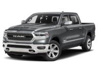 2022 RAM 1500 Limited 4x4 Crew Cab 5'7