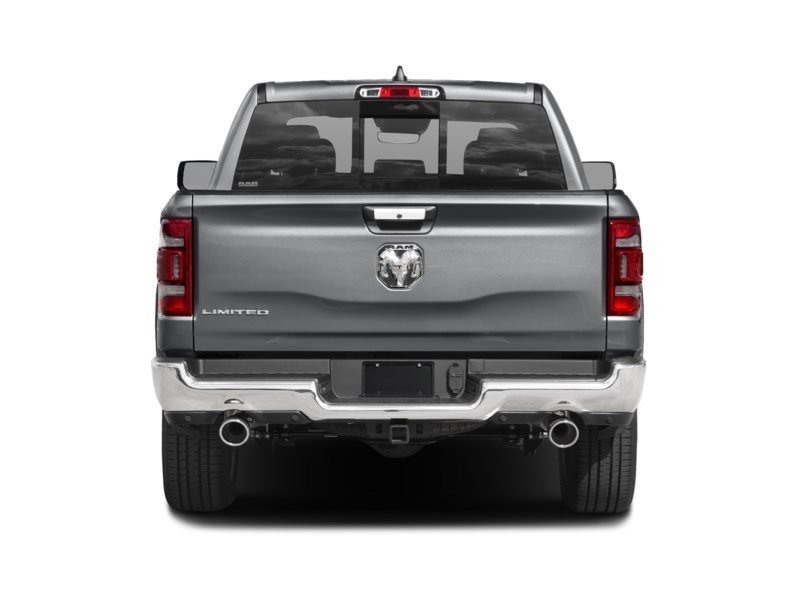 2022 RAM 1500 Limited 4x4 Crew Cab 5'7