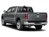 2022 RAM 1500 Limited 4x4 Crew Cab 5'7