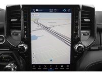 2022 RAM 1500 Limited 4x4 Crew Cab 5'7