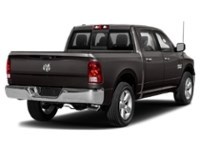 2022 RAM 1500 Classic SLT 4x4 Crew Cab 5'7