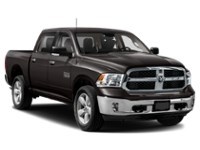 2022 RAM 1500 Classic SLT 4x4 Crew Cab 5'7