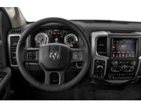 2022 RAM 1500 Classic SLT 4x4 Crew Cab 5'7