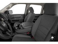 2022 RAM 1500 Classic SLT 4x4 Crew Cab 5'7
