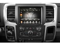 2022 RAM 1500 Classic SLT 4x4 Crew Cab 5'7