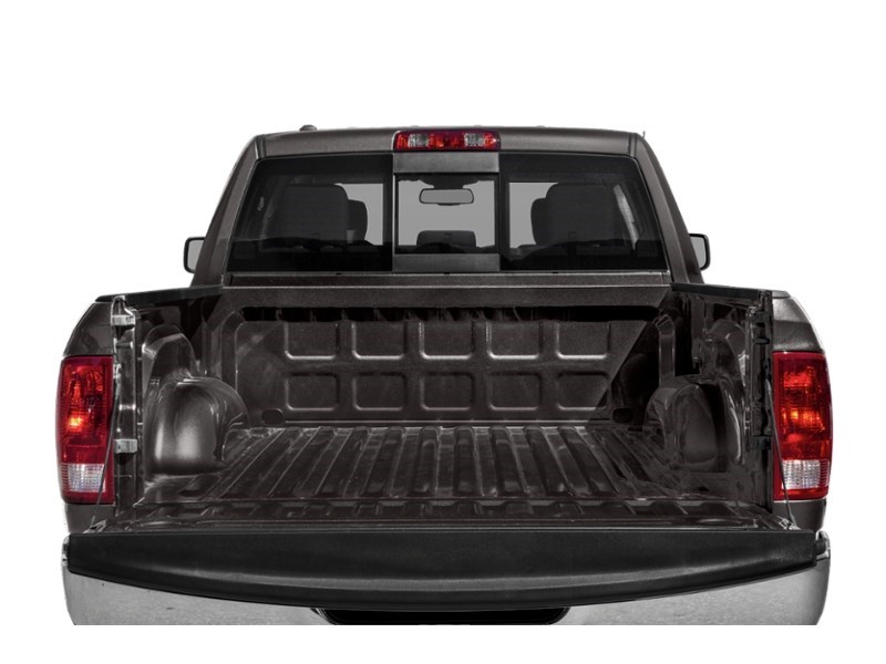 2023 RAM 1500 Classic Warlock 4x4 Crew Cab 5'7