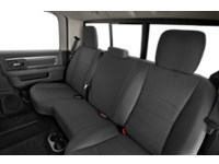 2022 RAM 1500 Classic SLT 4x4 Crew Cab 5'7
