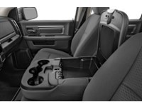2022 RAM 1500 Classic SLT 4x4 Crew Cab 5'7
