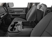 2022 RAM 1500 Classic Warlock | 4X4 | 5.7L |NAV| HTD STR WHL| PREM SOUND Interior Shot 7