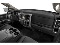 2022 RAM 1500 Classic SLT 4x4 Crew Cab 5'7