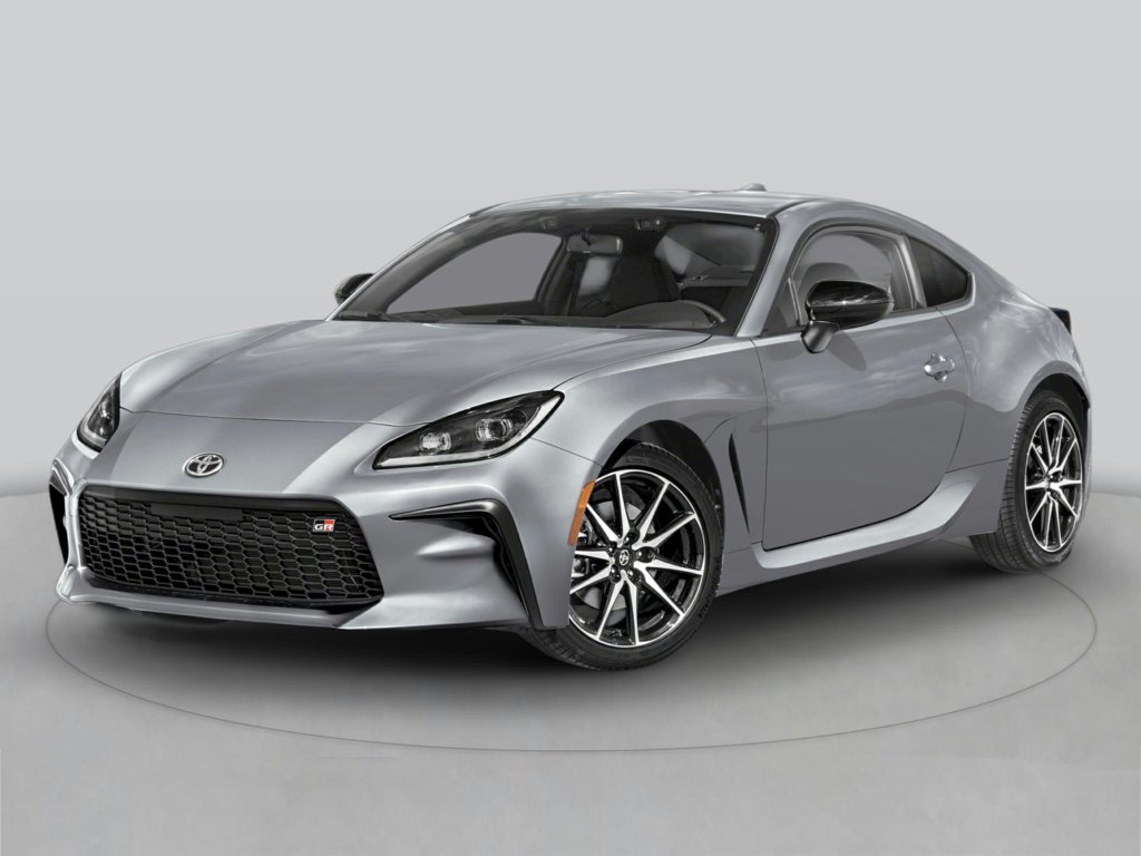 2026 toyota gr86