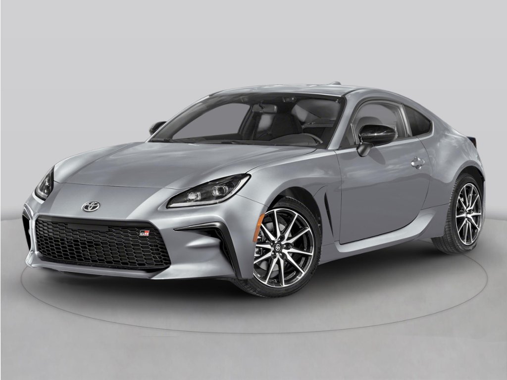 2026 toyota GR86