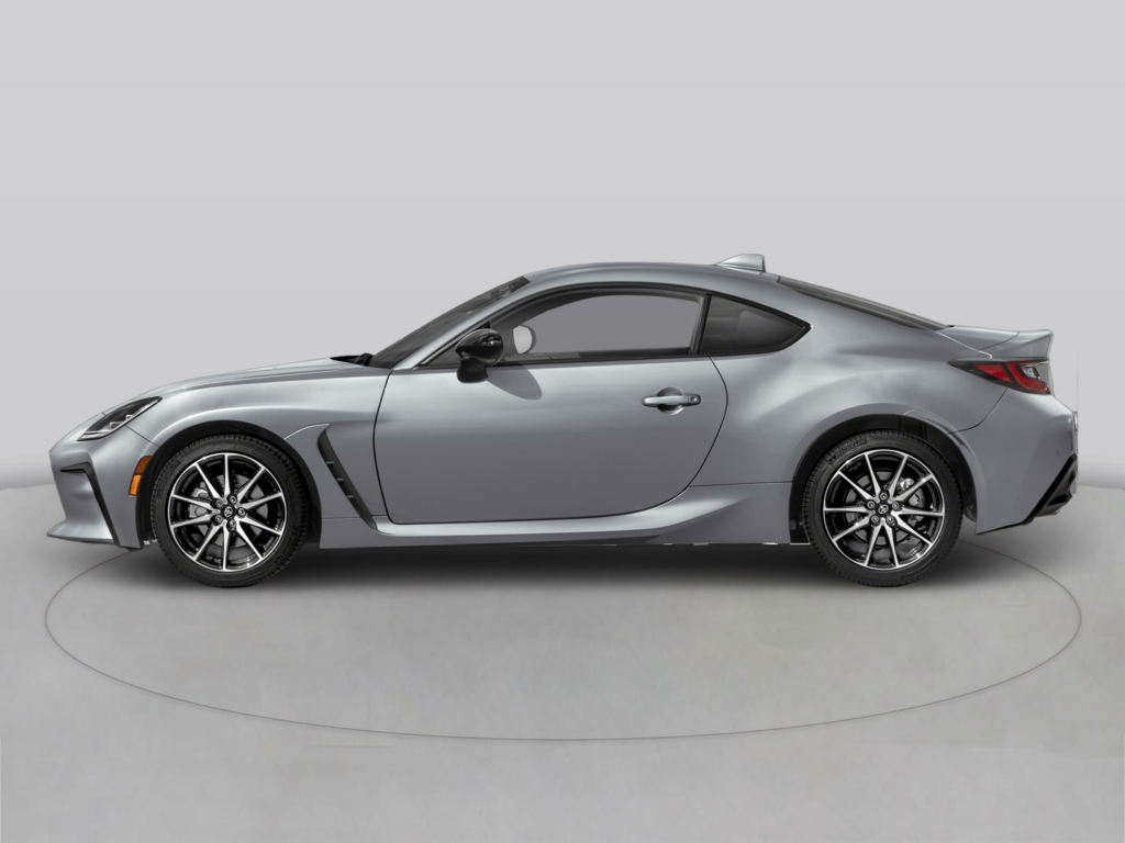 2024 Toyota GR86