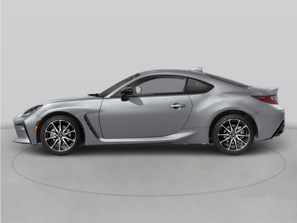 2025 Toyota GR86