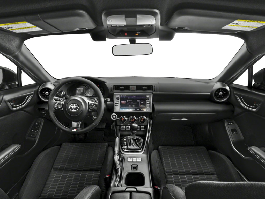 2026 toyota gr86