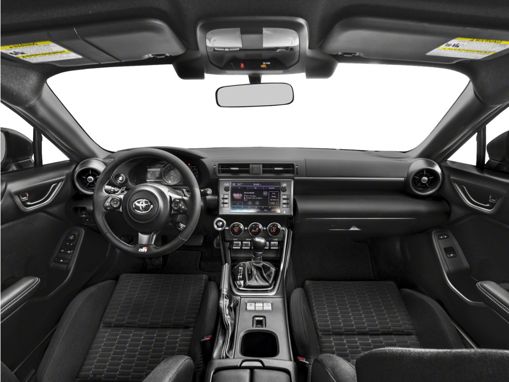 2026 toyota GR86
