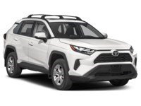 2022 Toyota RAV4 XLE AWD Exterior Shot 8
