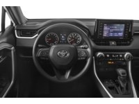 2022 Toyota RAV4 XLE AWD Interior Shot 3