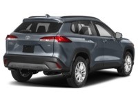 2022 Toyota Corolla Cross LE AWD Exterior Shot 2