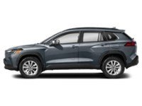 2022 Toyota Corolla Cross LE FWD Exterior Shot 6