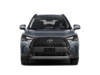2022 Toyota Corolla Cross LE FWD Exterior Shot 5