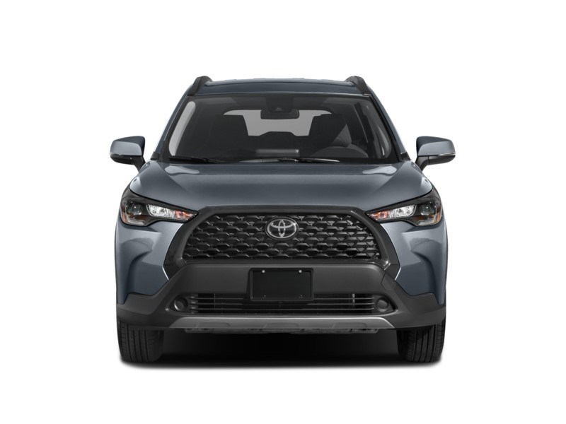 2022 Toyota Corolla Cross LE AWD Exterior Shot 5