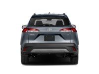 2022 Toyota Corolla Cross LE FWD Exterior Shot 7