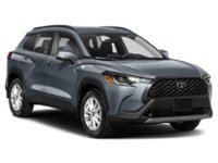 2022 Toyota Corolla Cross LE FWD Exterior Shot 8