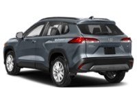 2022 Toyota Corolla Cross LE FWD Exterior Shot 9