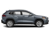 2022 Toyota Corolla Cross LE FWD Exterior Shot 10