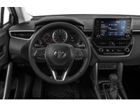 2022 Toyota Corolla Cross LE FWD Interior Shot 3