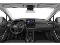 2022 Toyota Corolla Cross LE FWD Interior Shot 6