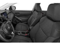 2022 Toyota Corolla Cross LE FWD Interior Shot 4